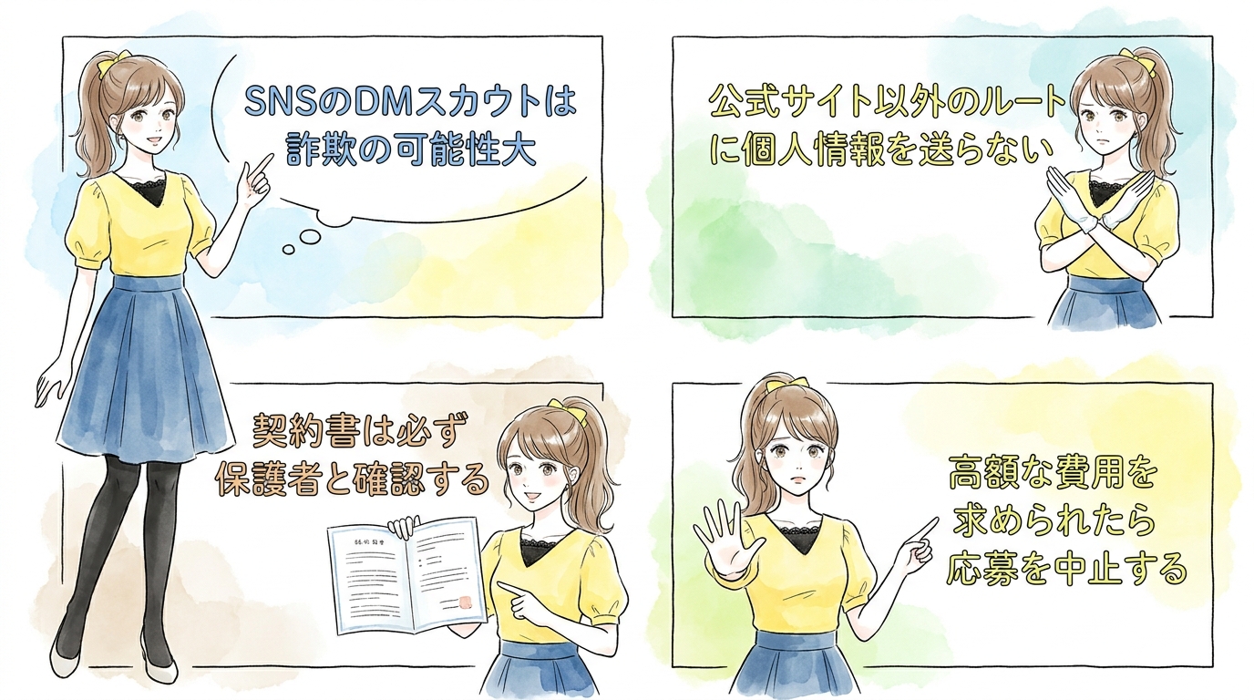 「やばい」と検索される背景にある事実と誤解